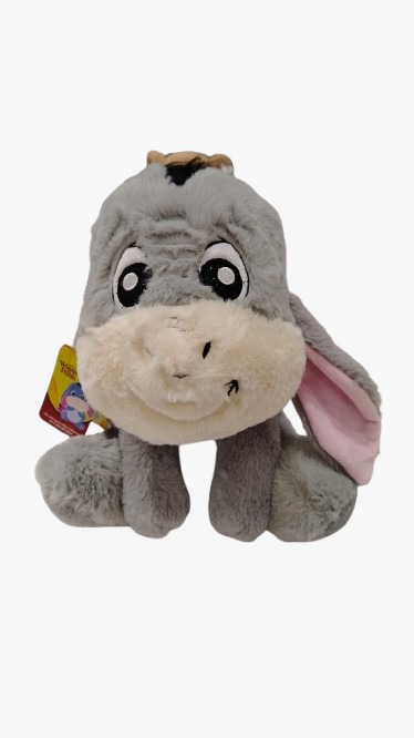 Peluche – Igor Winnie Pooh