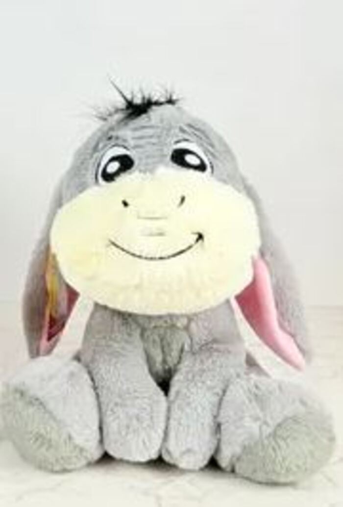 Peluche – Igor Winnie Pooh
