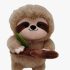 Peluche - Perezoso Árbol