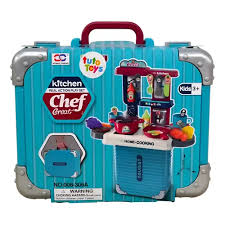 Set de cocina – 008-306A