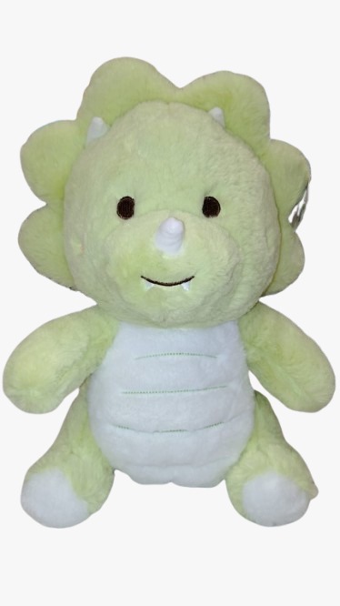 Peluche – Dinosaurio Bebé de 33 cm