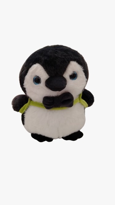 Peluche – Pingüino Pareja de 25 cm