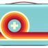Estuche Botiquin Free Bag