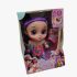 Muñeca Hunter Girls