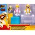 Set Mario Bros 3D World + Fury