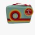 ESTUCHE BOTIQUIN FREE BAG