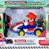 Carro Mario Kart Carrera