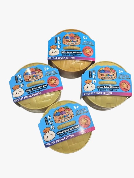 Dumpling Espuma