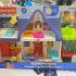 Little People Friends Together Play House