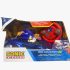 Carro Sonic con Timón