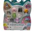 Squish-a-longs Squishmallows 11 PCS