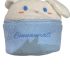 Lonchera peluda de Cinnamoroll