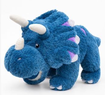 Peluche – Dinosaurio Corona