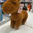 Peluche - Caballo Parado