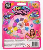 butther 4