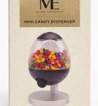 candy dispenser