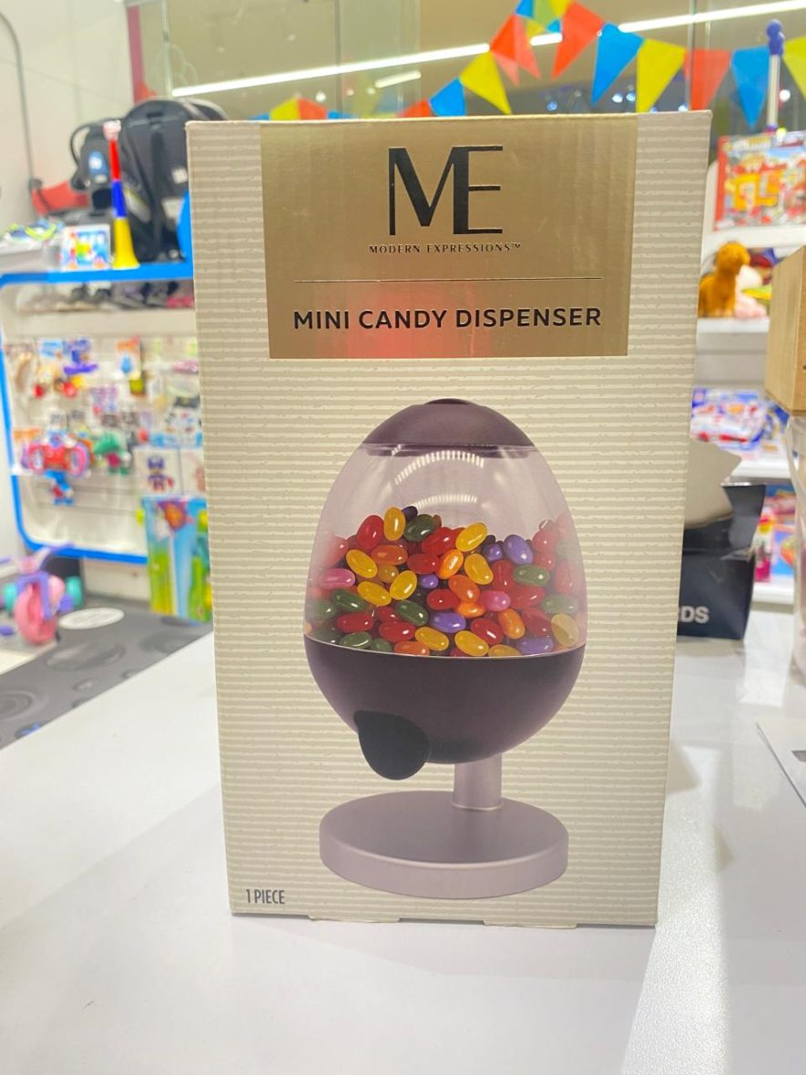 Mini Candy Dispenser