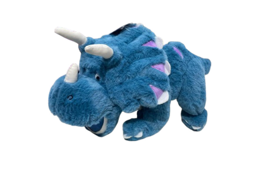 Peluche – Dinosaurio Corona