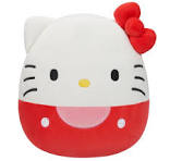 Peluche – Squishmallows Hello Kitty