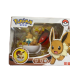 Pokébola Pikachu Type Electric