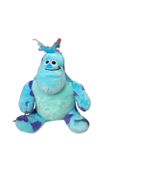 Peluche – Sullivan 20 cm