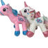 Peluche - Unicornio Estrella