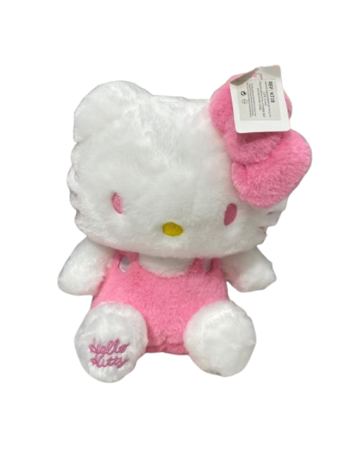 Peluche – Hello Kitty