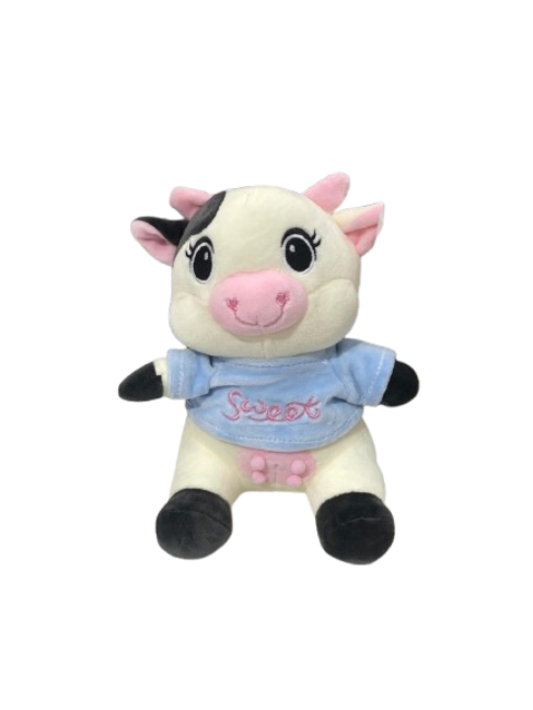 Peluche – Vaca Teticas Masmelo