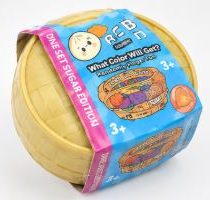 dumpling grande