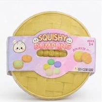 dumpling peq