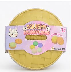 Dumpling Pequeño