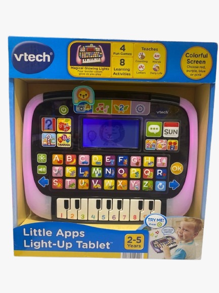 VTech Piano