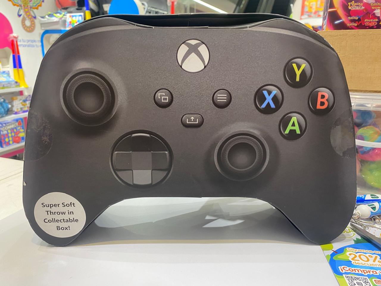 Cobija Xbox