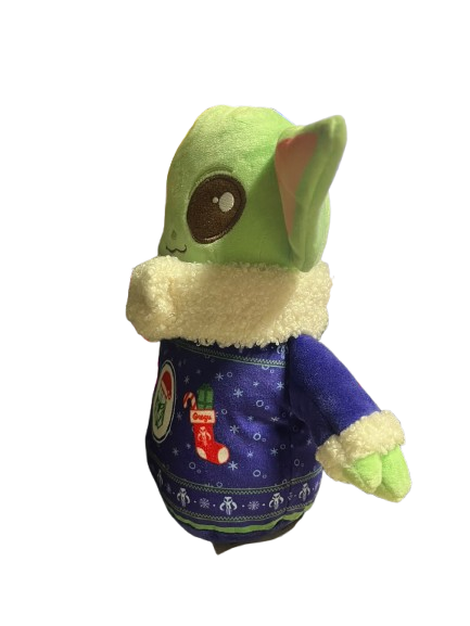 grogu yoda 2