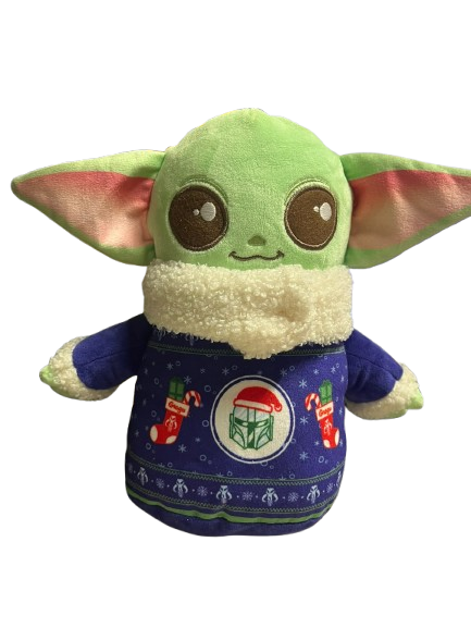 grogu yoda