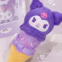 kuromi cono