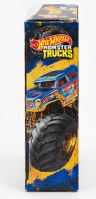 monster truck 3