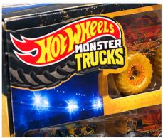 monster truck 4