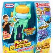 pistola baster