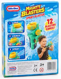 pistola blasters 4