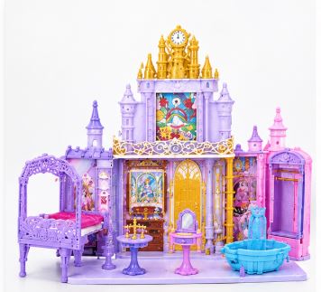 princesas 2