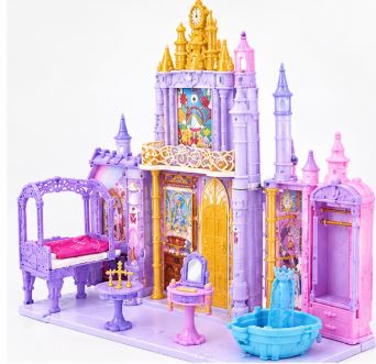 princesas 3