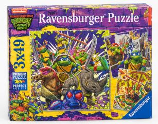Puzzle Ravensburger