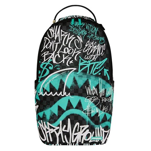 Bolso SprayGround