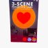 3 Scene Projection Lamp