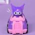 Carrito Kuromi