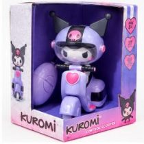 kuromi moto
