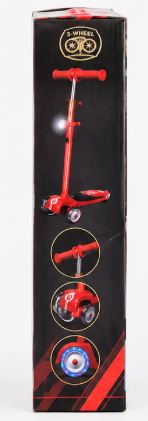patineta 3