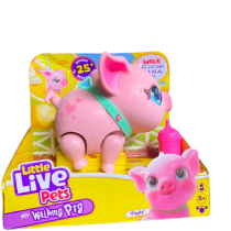 petpig